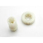 Getriebe-Set weite Übersetzung