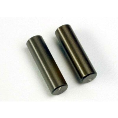 Mittelwelle E-MAXX, Alu