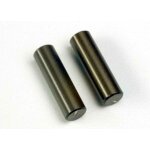 Mittelwelle E-MAXX, Alu