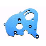 Motorplatte für Einzelmotor