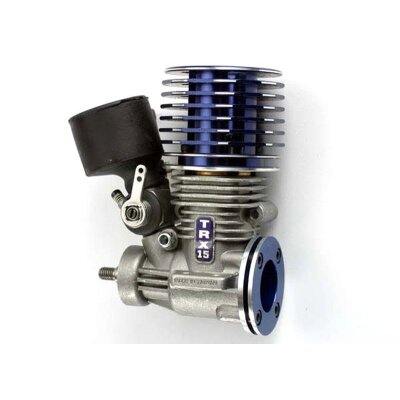 TRX PRO 15 W/O PS,W/SHORT CRAN