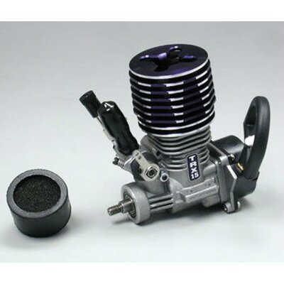 Pro 15 V-Motor