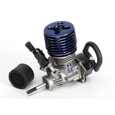 TRX PRO 15 W/ PS, W/ LONG CRAN