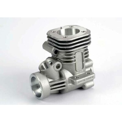 Motorgehäuse ohne Lager