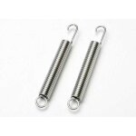 Feder, Vergaserrückstellung