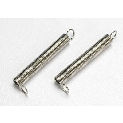 Vergaser Rückstellfeder