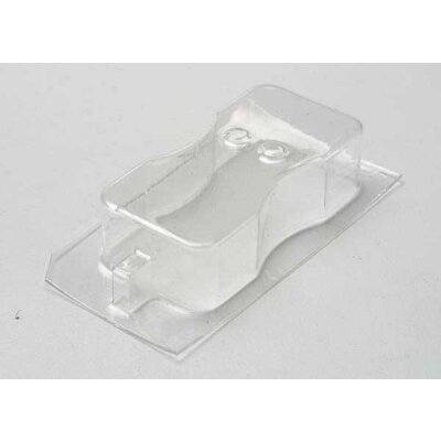 CLEAR LEXAN SPLASH GUARD