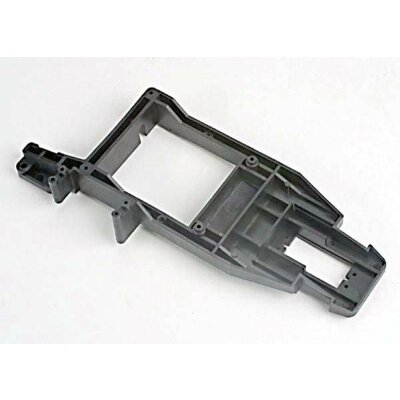 PLASTIC CHASSIS BACKBONE(NITRO