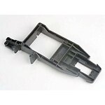 PLASTIC CHASSIS BACKBONE(NITRO