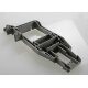 SLVR CHASSIS BACKBONE, PLASTIC/ THR