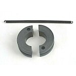 Kupplungs-Backen + Feder