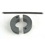 Kupplungs-Backen + Feder