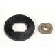 BRAKE DISC/ SHAFT-TO-DISC ADAP
