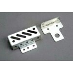 RESISTOR COVER (SS)