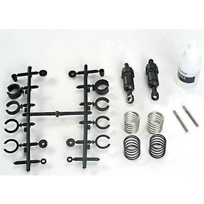 Ultra Dämpfer (2) kurz