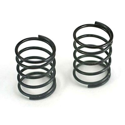 SLVR SHOCK SPRINGS (F & R)