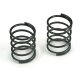SLVR SHOCK SPRINGS (F & R)