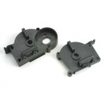 GEARBOX HALVES (L&R) (SS)