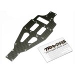GRAPHITE LOWER CHASSIS(4-TEC)
