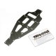 GRAPHITE LOWER CHASSIS(4-TEC)