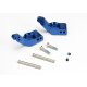 AXLE CARRIERS, MACHINED ALUMIN
