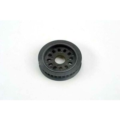 32Z Pulley mit Flansch