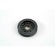 32Z Pulley mit Flansch