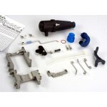 NITRO RUSTLER PRO .15 TO TRX 2