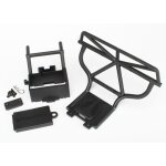 BUMPER (REAR)/ BATTERY BOX/ BA