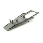 UPPER CHASSIS DECK (GREY), COM