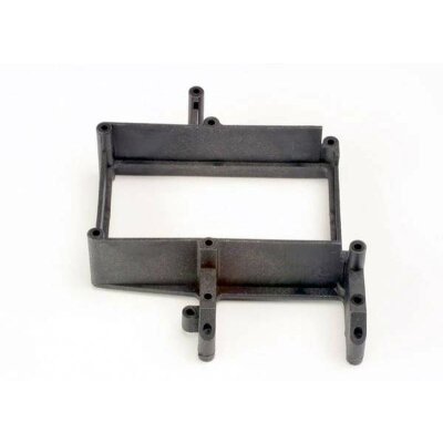 TANK BOX/ THR SERVO MOUNT