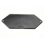 RECEIVER MOUNTING PLATE