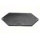 RECEIVER MOUNTING PLATE