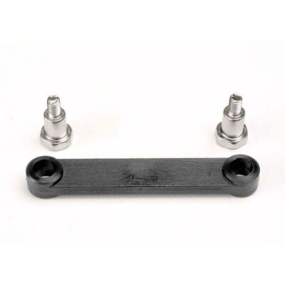 MOLDED DRAGLINK W/ Schrauben (N R