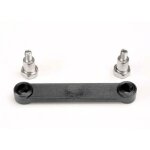 MOLDED DRAGLINK W/ Schrauben (N R