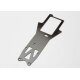 CHASSIS TOP PLATE, GRAPHITE