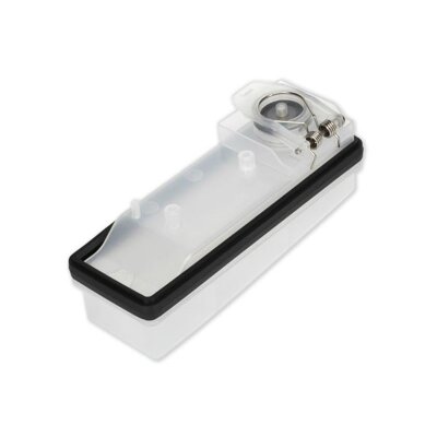 FUEL TANK (150CC)/ RUBBER VIBR