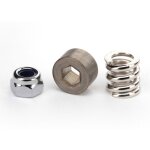 SLIPPER TENSION SPRING (HIGH R