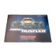 OWNERS MANUAL, NITRO RUSTLER