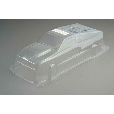 Karosserie Nitro Sport