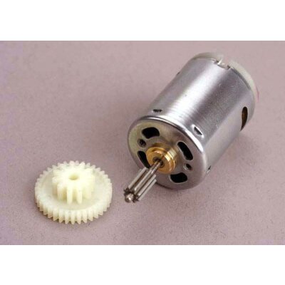 E-Motor für EZ-Starter