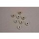 BALL BEARINGS(5x8x2.5) (8)