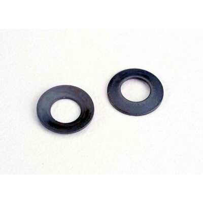 SLVR Feder + Scheibe