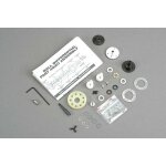 BALL DIFFERENTIAL (SLEDGE)