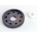 DIFF GEAR (60T)/BUSHING