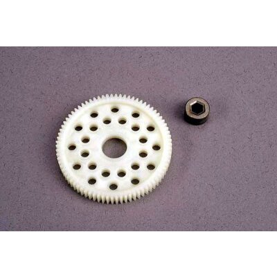 Hauptzahnrad 78Zähne 48dp