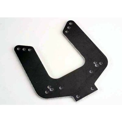 SHOCK TOWER, FRONT FIBERGLASS(