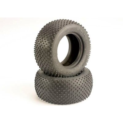 SLVR TIRES,MINI-SPIKED 2.0 (R)(2)