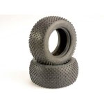SLVR TIRES,MINI-SPIKED 2.0 (R)(2)