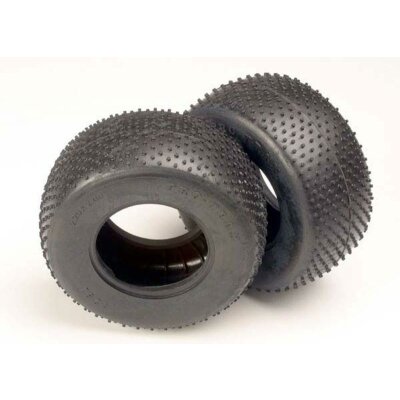 Reifen Mini-Spike 2.2 hinten